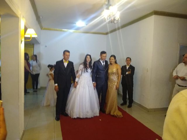 O casamento de Kelly Rocha Almeida de Freitas  e Kelly &amp; Fernando  em São Paulo 19