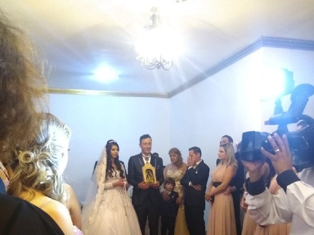 O casamento de Kelly Rocha Almeida de Freitas  e Kelly &amp; Fernando  em São Paulo 20