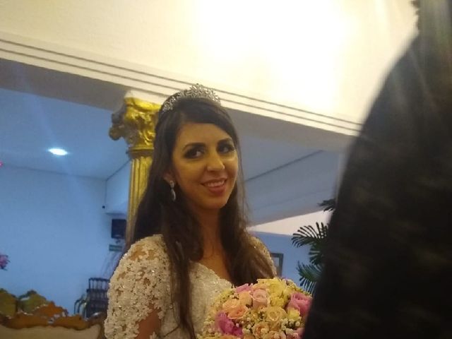 O casamento de Kelly Rocha Almeida de Freitas  e Kelly &amp; Fernando  em São Paulo 22