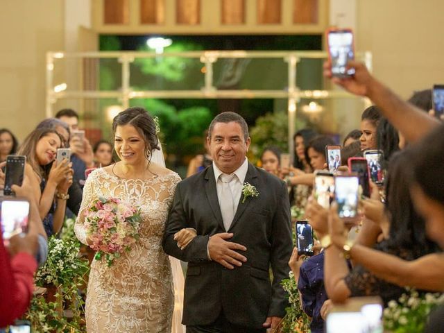 O casamento de Júnior  e Mayara em Juazeiro, Bahia 2