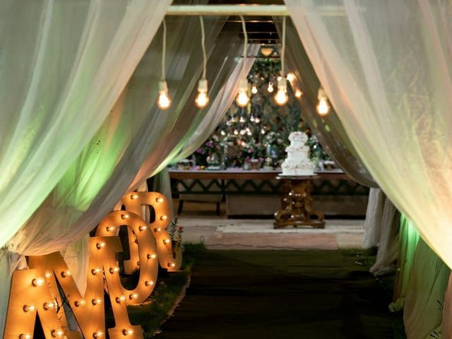 O casamento de Júnior  e Mayara em Juazeiro, Bahia 4