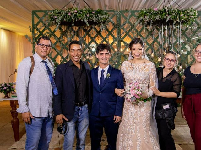 O casamento de Júnior  e Mayara em Juazeiro, Bahia 5