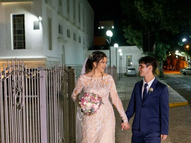 O casamento de Júnior  e Mayara em Juazeiro, Bahia 1