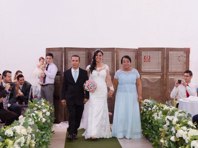 O casamento de Yuri e Elaine em São Paulo 8