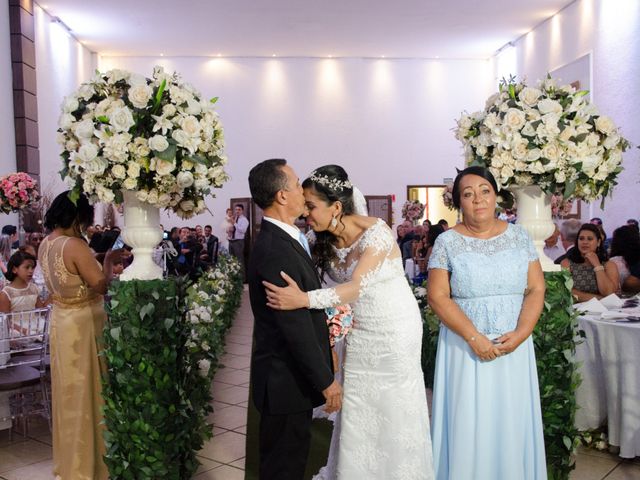 O casamento de Yuri e Elaine em São Paulo 9