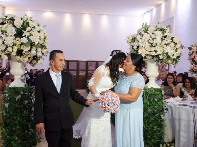 O casamento de Yuri e Elaine em São Paulo 10