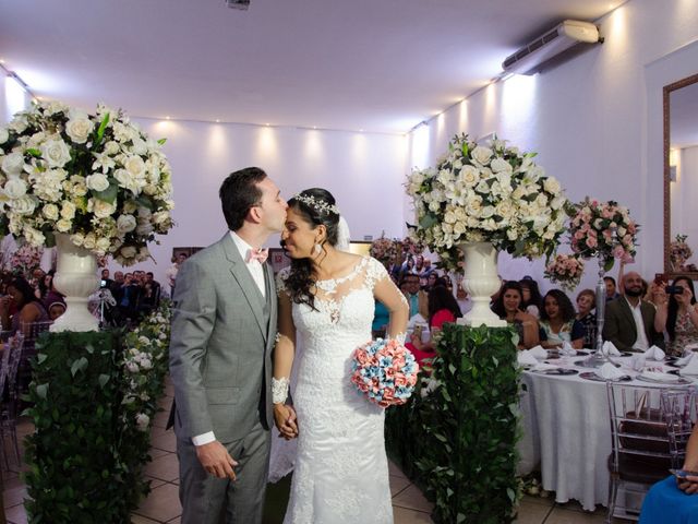 O casamento de Yuri e Elaine em São Paulo 12
