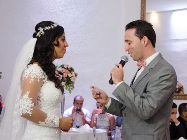 O casamento de Yuri e Elaine em São Paulo 15
