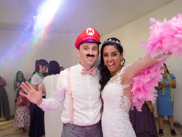 O casamento de Yuri e Elaine em São Paulo 28