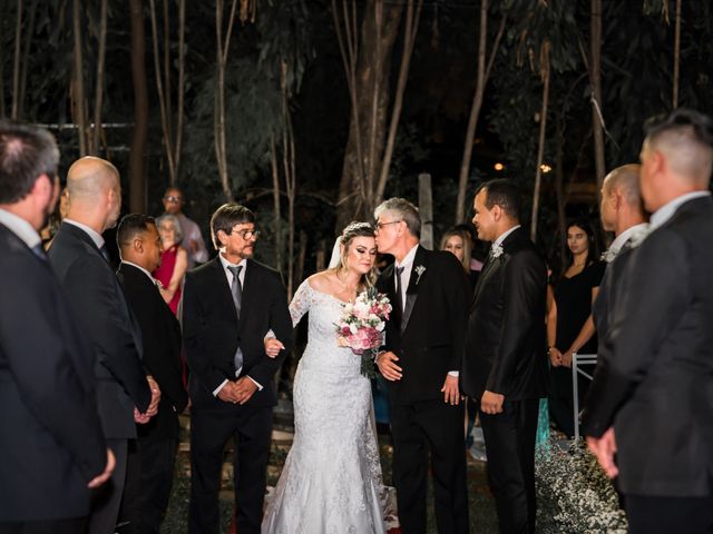 O casamento de Haroldo e Ellen em Belo Horizonte, Minas Gerais 29