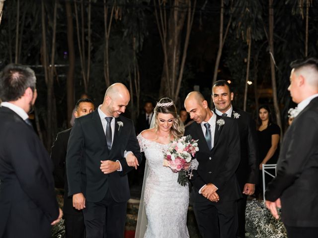 O casamento de Haroldo e Ellen em Belo Horizonte, Minas Gerais 30