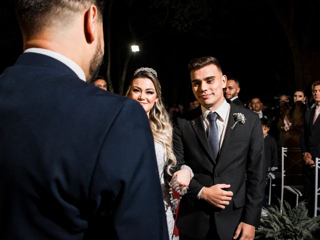 O casamento de Haroldo e Ellen em Belo Horizonte, Minas Gerais 33