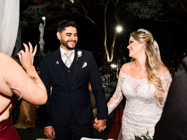 O casamento de Haroldo e Ellen em Belo Horizonte, Minas Gerais 35