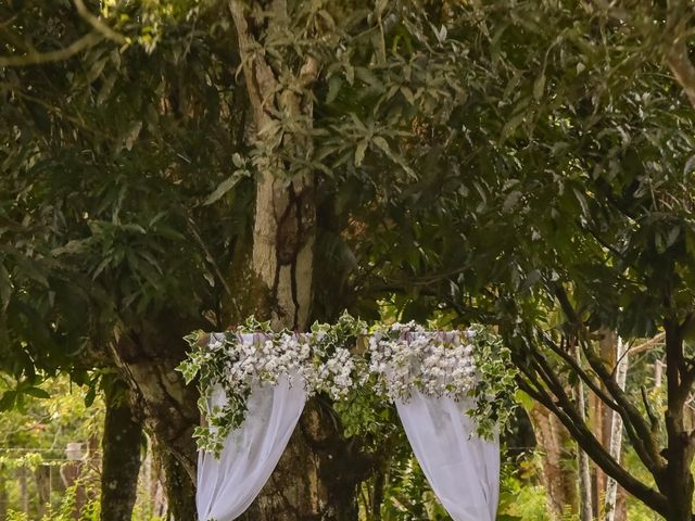 O casamento de Ricardo e Anny em Belém, Pará 3