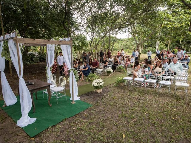 O casamento de Ricardo e Anny em Belém, Pará 2