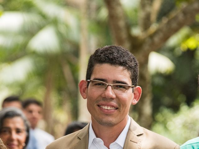 O casamento de Ricardo e Anny em Belém, Pará 4