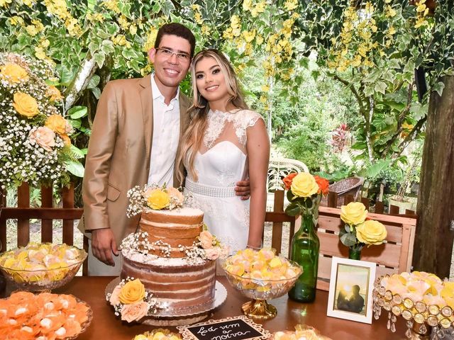 O casamento de Ricardo e Anny em Belém, Pará 5