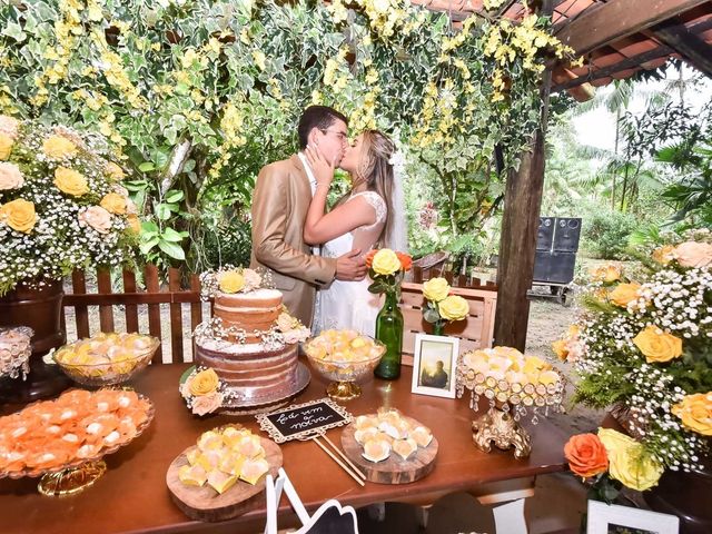 O casamento de Ricardo e Anny em Belém, Pará 6