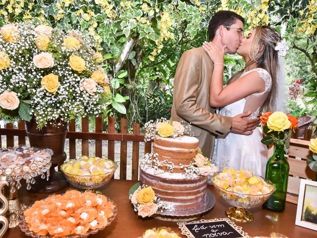 O casamento de Ricardo e Anny em Belém, Pará 7