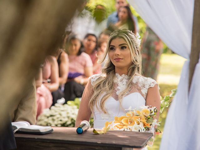 O casamento de Ricardo e Anny em Belém, Pará 10