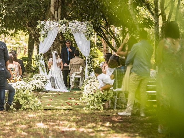 O casamento de Ricardo e Anny em Belém, Pará 11