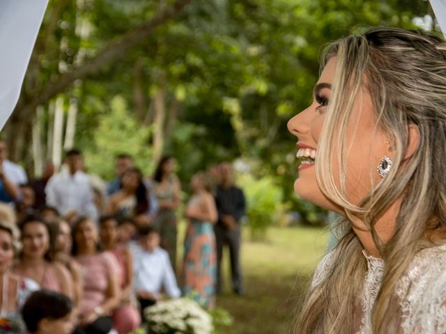 O casamento de Ricardo e Anny em Belém, Pará 13