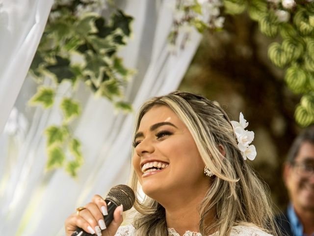 O casamento de Ricardo e Anny em Belém, Pará 15