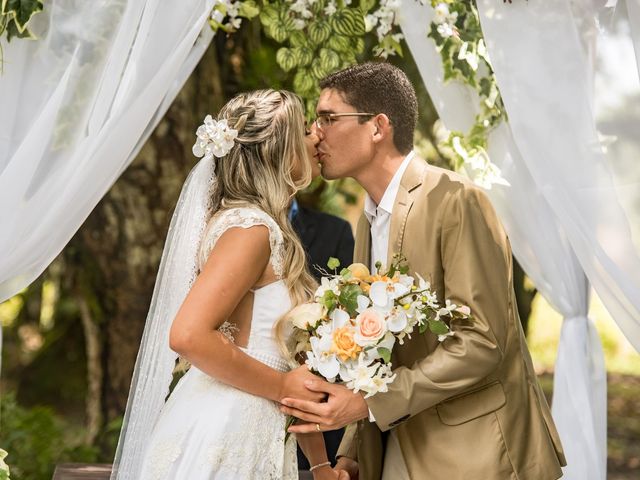 O casamento de Ricardo e Anny em Belém, Pará 16