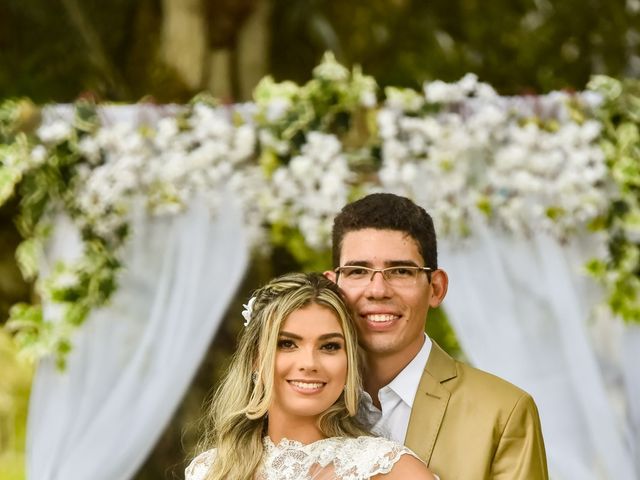 O casamento de Ricardo e Anny em Belém, Pará 18