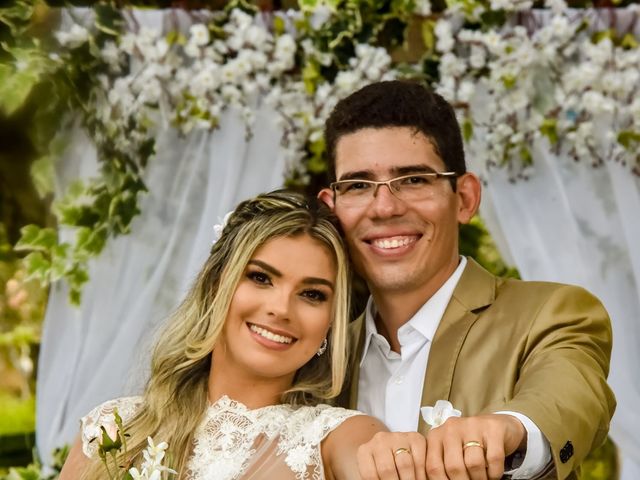 O casamento de Ricardo e Anny em Belém, Pará 19
