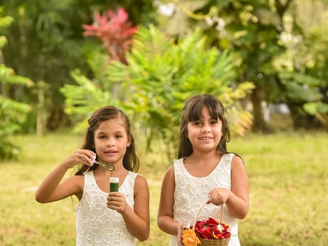 O casamento de Ricardo e Anny em Belém, Pará 21