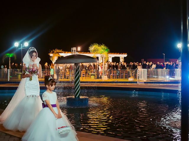 O casamento de Elói e Júlia em Passo Fundo, Rio Grande do Sul 7