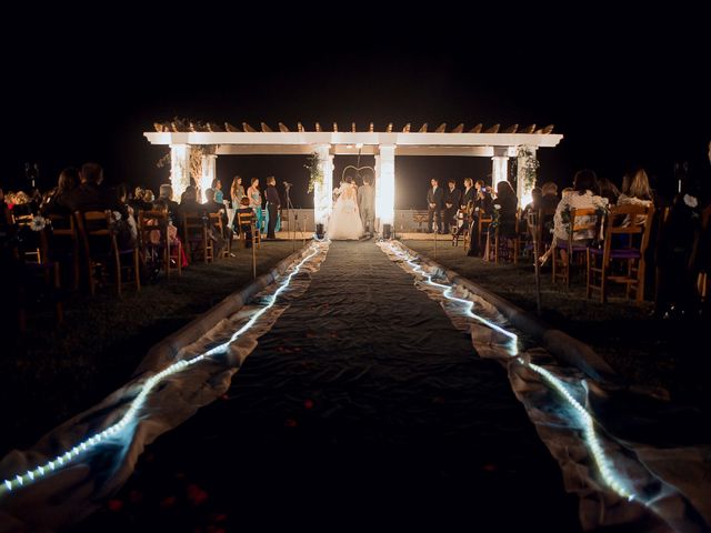 O casamento de Elói e Júlia em Passo Fundo, Rio Grande do Sul 9