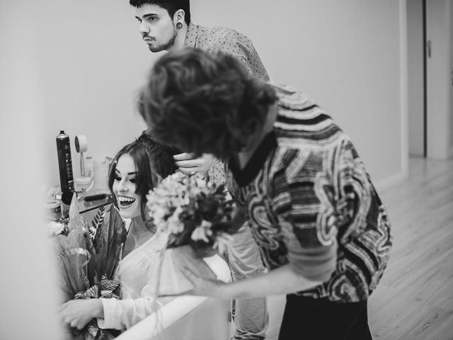 O casamento de Elói e Júlia em Passo Fundo, Rio Grande do Sul 14