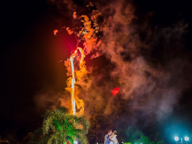 O casamento de Elói e Júlia em Passo Fundo, Rio Grande do Sul 28