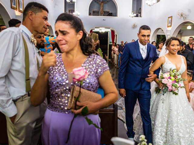 O casamento de Everton e Gabriela em Brumadinho, Minas Gerais 10