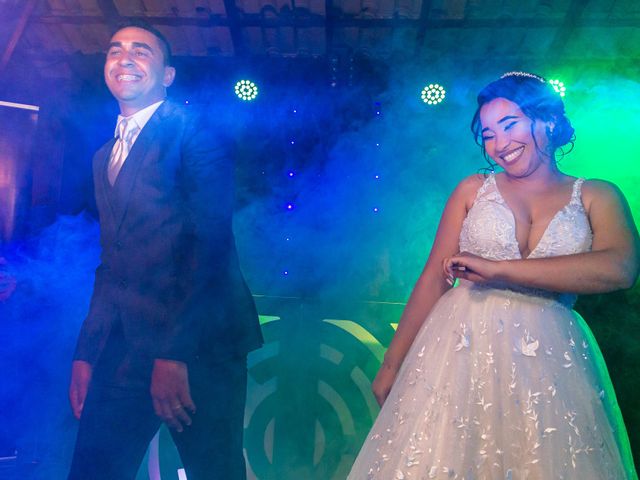 O casamento de Everton e Gabriela em Brumadinho, Minas Gerais 21