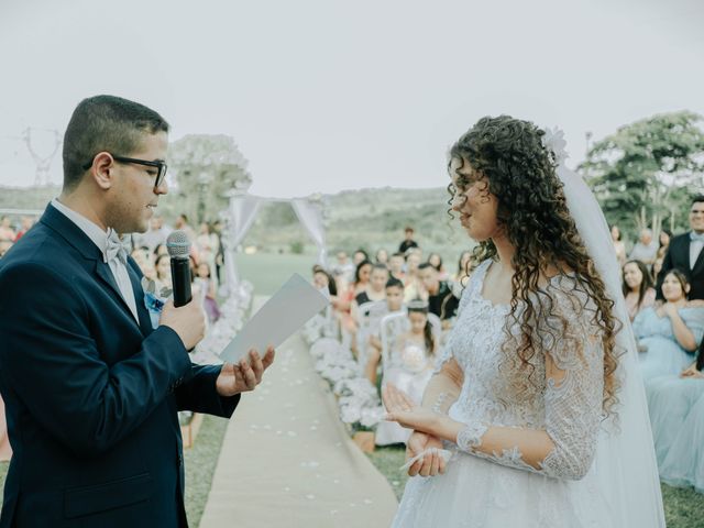 O casamento de Léo  e Evelyn  em Suzano, São Paulo 20