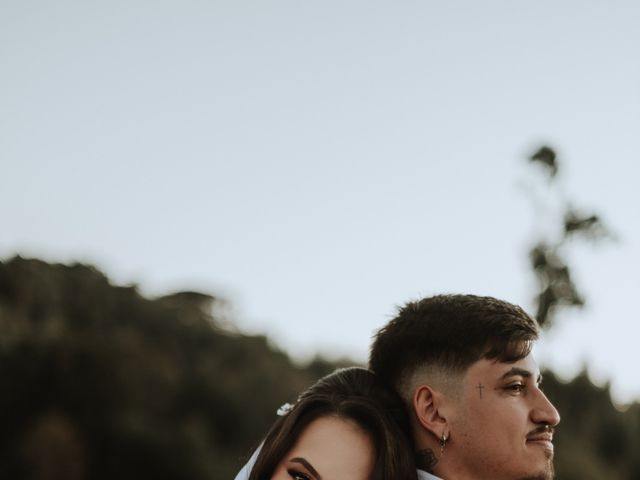 O casamento de Gabriel e Ana em Colombo, Paraná 11