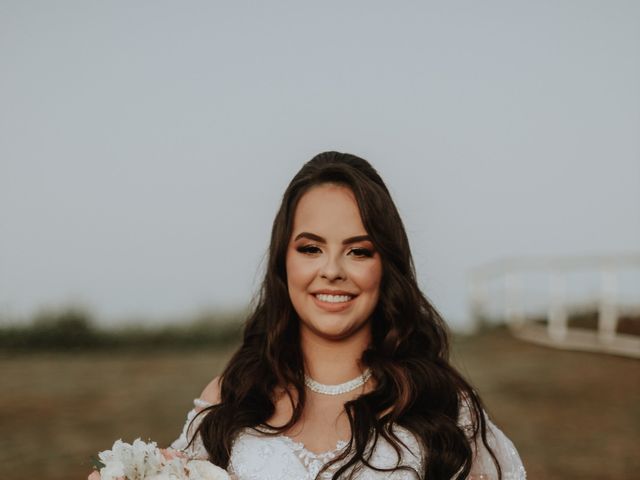 O casamento de Gabriel e Ana em Colombo, Paraná 12