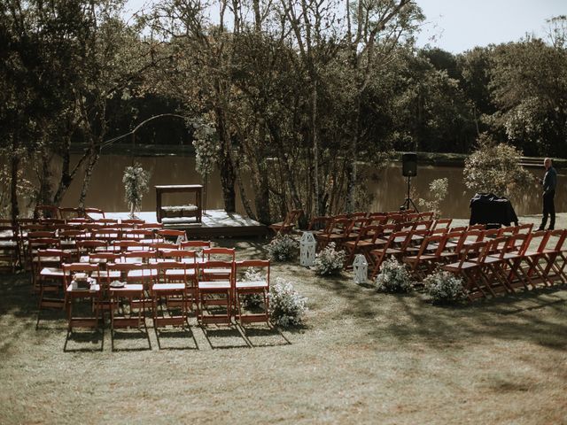 O casamento de Gabriel e Ana em Colombo, Paraná 26