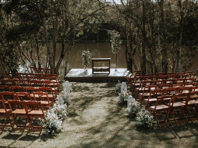 O casamento de Gabriel e Ana em Colombo, Paraná 27