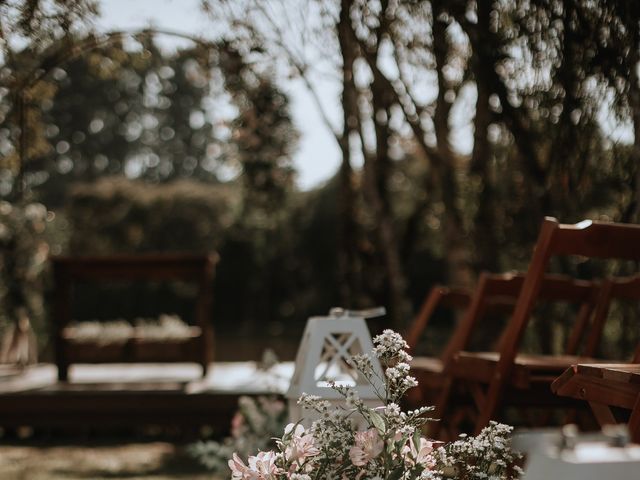 O casamento de Gabriel e Ana em Colombo, Paraná 30