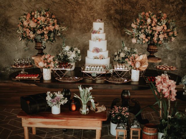 O casamento de Gabriel e Ana em Colombo, Paraná 32