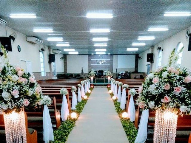 O casamento de Gabriel e Gabriela Machado em Criciúma, Santa Catarina 4