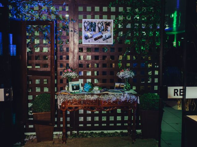 O casamento de Gabriel e Gabriela Machado em Criciúma, Santa Catarina 2