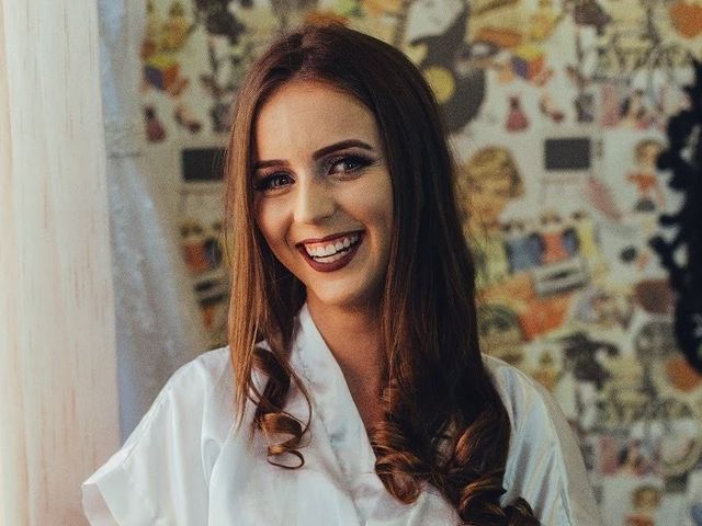 O casamento de Gabriel e Gabriela Machado em Criciúma, Santa Catarina 6