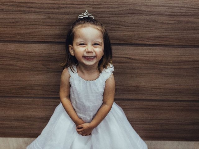 O casamento de Gabriel e Gabriela Machado em Criciúma, Santa Catarina 7