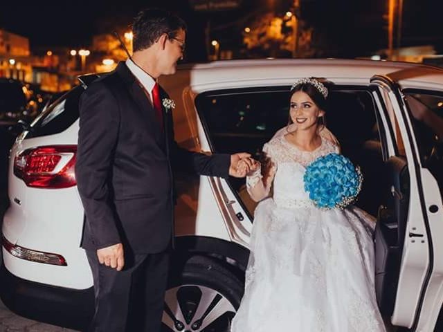 O casamento de Gabriel e Gabriela Machado em Criciúma, Santa Catarina 10