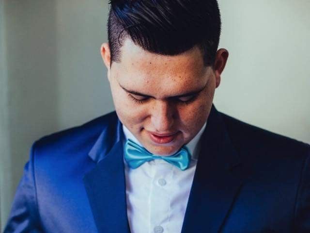 O casamento de Gabriel e Gabriela Machado em Criciúma, Santa Catarina 11